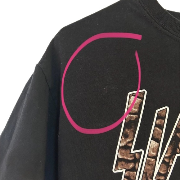 slayer divine intourvention tee - Picture 3 of 4